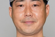 DeNA東野峻 二軍投手アシスタントコーチ、今季限りでの退団が決定