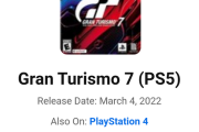 【朗報】グランツーリスモ7、評価爆上げ
