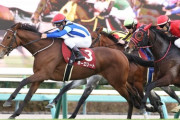 【ステイヤーズS】39年ぶり2頭目の牝馬勝利