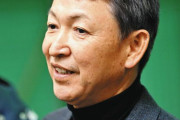 立浪監督、コーチ陣に変化を求める「時代に沿った指導を」