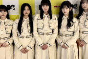 このメンバーが登場！乃木坂46、純白制服でファンを魅了！