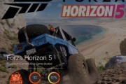 【朗報】Forza Horizon 5、OpenCriticで92点www