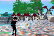 【朗報】ポケモン風波、従来の形式から大幅にバトルが変わる模様