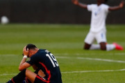 U24米国代表、五輪予選を3大会連続敗退…メキシコとホンジュラスが東京五輪出場決定