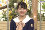 スクワットをする度に暴れる向井葉月の葉月ｗｗｗ※gifあり【乃木坂46】