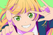 【Liella!】平安名すみれが車の中で流してそうな曲【ラブライブ！スーパースター!!】