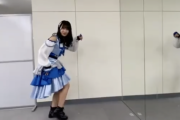 【SKE48】杉山歩南の告知動画もさすがの一言www
