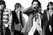 三大実はアニメソングを歌っているアーティスト「YUKI」「L'Arc～en～Ciel」