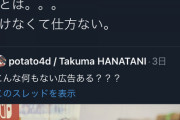 【画像】任天堂の広告、ヤバすぎて炎上してしまうｗｗｗｗｗｗｗｗｗｗ
