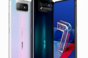 ASUSがZenFone7/7 Proを日本で発売するのに話題にならない