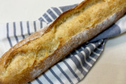 無性にフランスパン食べたい
