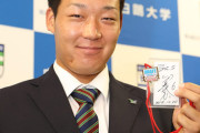阪神ドラフト1位野手「2016大山！2018近本！2020佐藤！2022森下！」