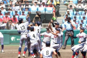 【悲報】高校野球の「延長タイブレーク」とかいう、野球とは全く別のスポーツ