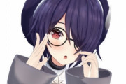 【朗報】無期限休止中だった人気Vtuber・音霊魂子さんが復活！　復帰配信で5200人を集める