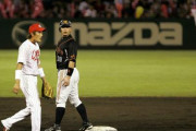 プロ野球 11年ない「隠し球」