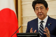 （速報）文大統領の日本豪雨被害見舞い電に安倍「温かい慰労の言葉に心より感謝」＝韓国の反応