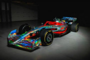 2022年のF1マシンは“動きはシャープに”“コントロールしやすい”らしい