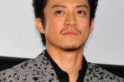 小栗旬｢ハリウッド映画の撮影で主演に｢お前誰？wなんでスタッフがここにいるの？｣って言われたけど刺激的でしたw｣と強がる