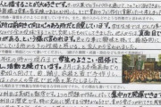 【悲報画像】陽キャさん、とんでもない履歴書を書いてしまう