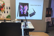 【韓国メディア】「日本は韓国製品を恐ろしいほど冷遇」サムスン渾身の折りたたみスマホも販売振るわず