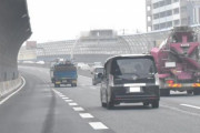 【悲報】高速道路の合流、運ゲーすぎる…