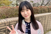 櫻カスが『櫻の西野七瀬』と意気込むiQOS山下さんがこちらwwwwwwwwww