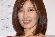 【急募】熊田曜子以上に晩節を汚した人