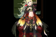 【FEH】12/10 16:00に「永遠の幼子 ノノ」が神装英雄として登場！