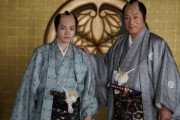 なにわ男子・西畑大吾『新・暴れん坊将軍』徳川吉宗(松平健)の嫡男・家重役に抜てき「めちゃくちゃびっくり」 左手で洋剣操る殺陣にも挑戦