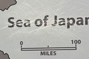 【中央日報】 海外博物館の「日本海」表示を毀損…徐ギョン徳教授「正当に抗議すべき」 [5/25]  [仮面ウニダー★]