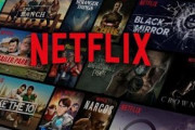 Netflixで「最も視聴されたドラマ・映画」ランキングが公開！