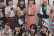 【小島はな】X民「てか、てかね？ビヨデビューしてすぐにGIG TAKAHASHIで一緒だったやん」