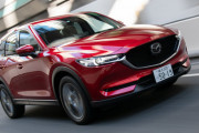 ワイくん、CX-5を新車契約！！！