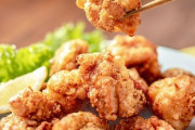 【悲報】唐揚げ、好きなおかず１位に