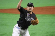 【動画】昨日のH-澤村の投球wxwxwxwx