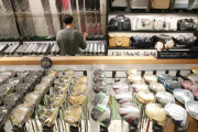 【韓国】ゴルフ用品輸入6億ドル…ゴルフクラブの64％が日本製