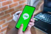 LINEでデジタル年賀状を送るサービスを日本郵便が開始！最低200円から3段階のコースを用意