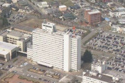 山形県の人口が100万人を割る　他に100万人以下の県は?一番人口が少ない県は?　県が調査結果を発表　山形が100万人を下回るのは105年ぶり