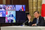 石破首相「どちら側にも立たず」G7結束維持に全力…米ウクライナ決裂で！