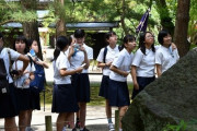 中3女子だけど何か質問ある？