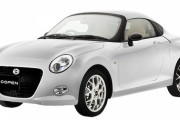 嫁が次の車にダイハツのコペン欲しがってるんだが