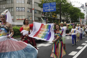 LGBTQパレードって何が目的なん？