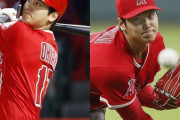 【ＭＬＢ発表】大谷翔平、検索数世界一　動画視聴時間初の１００億分超えにも大貢献