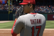 【朗報】大谷翔平、MLB The Show 22の表紙候補になる