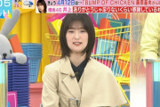 【櫻坂46】いのりの半分はチキンソーセージで出来ている