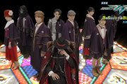 【仮面ライダーマイス】十二支同盟の幹部会議ワクワクするな…