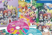 平成の問題児アニメ「ミルキィホームズ」、名探偵プリキュアの登場で再評価されてしまう