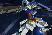 『ガンダムAGE』今年で10周年！当時叩かれまくった作品が再評価されていると話題に