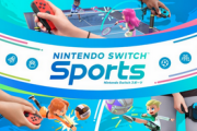 【悲報】Switch Sports、面白い