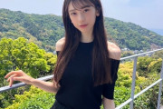 乃木坂46の次世代エース（現役JK、医学部志望）がなんかヤバい